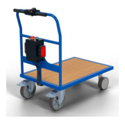 BS Rollen Schiebebügelwagen (SBW.1070.E)