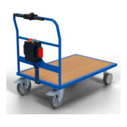 BS Rollen Schiebebügelwagen (SBW.1280.E)