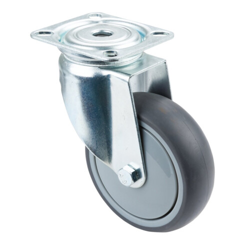 BS Rollen Schwere Apparaterolle (C100.A85.102)