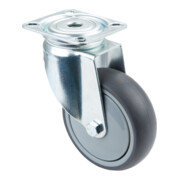 BS Rollen Schwere Apparaterolle (C100.A85.102)