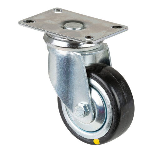 BS Rollen Schwere Apparaterolle (C100.A89.080)