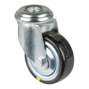 BS Rollen Schwere Apparaterolle (C101.A89.080)