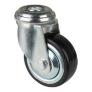 BS Rollen Schwere Apparaterolle (C102.A89.080)