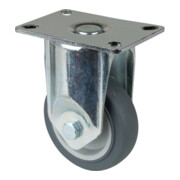 BS Rollen Schwere Apparaterolle (C110.A80.081)