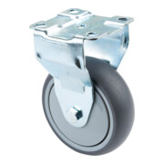 BS Rollen Schwere Apparaterolle (C110.A85.102)