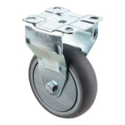 BS Rollen Schwere Apparaterolle (C110.A89.102)