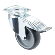 BS Rollen Schwere Apparaterolle (C120.A80.103)