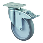 BS Rollen Schwere Apparaterolle (C120.A80.128)