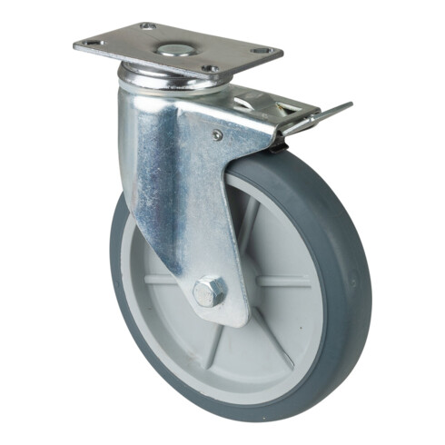 BS Rollen Schwere Apparaterolle (C120.A80.151)