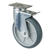 BS Rollen Schwere Apparaterolle (C120.A80.151)