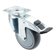 BS Rollen Schwere Apparaterolle (C120.A85.102)