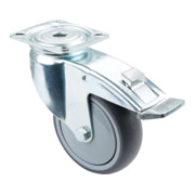 BS Rollen Schwere Apparaterolle (C120.A85.103)