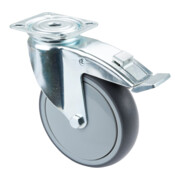 BS Rollen Schwere Apparaterolle (C120.A85.128)