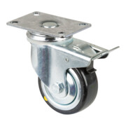 BS Rollen Schwere Apparaterolle (C120.A89.080)