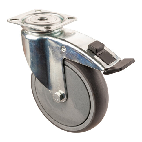 BS Rollen Schwere Apparaterolle (C120.A89.127)