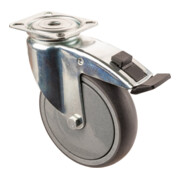 BS Rollen Schwere Apparaterolle (C120.A89.127)