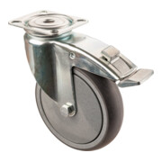 BS Rollen Schwere Apparaterolle (C120.A89.128)