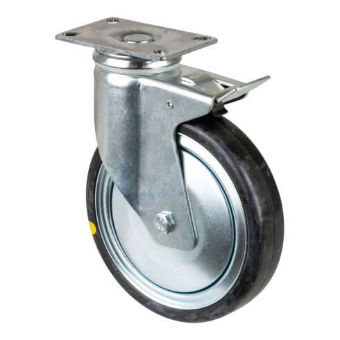 BS Rollen Schwere Apparaterolle (C120.A89.150)