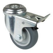 BS Rollen Schwere Apparaterolle (C121.A80.081)