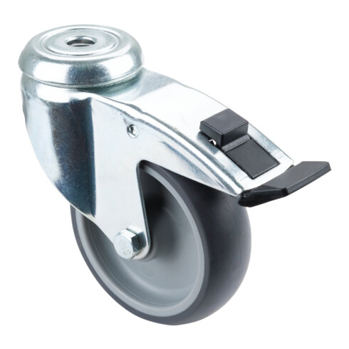 BS Rollen Schwere Apparaterolle (C121.A80.102)