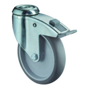 BS Rollen Schwere Apparaterolle (C121.A80.127)