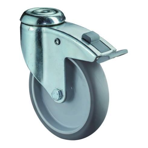 BS Rollen Schwere Apparaterolle (C121.A80.128)