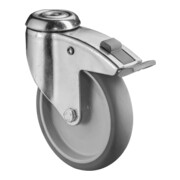 BS Rollen Schwere Apparaterolle (C121.A80.128)