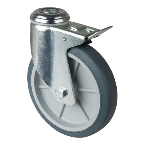 BS Rollen Schwere Apparaterolle (C121.A80.151)