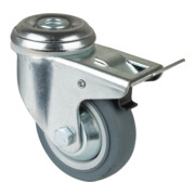 BS Rollen Schwere Apparaterolle (C121.A85.081)