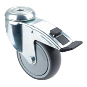 BS Rollen Schwere Apparaterolle (C121.A85.102)