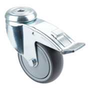 BS Rollen Schwere Apparaterolle (C121.A85.103)