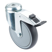 BS Rollen Schwere Apparaterolle (C121.A85.127)