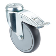 BS Rollen Schwere Apparaterolle (C121.A85.128)