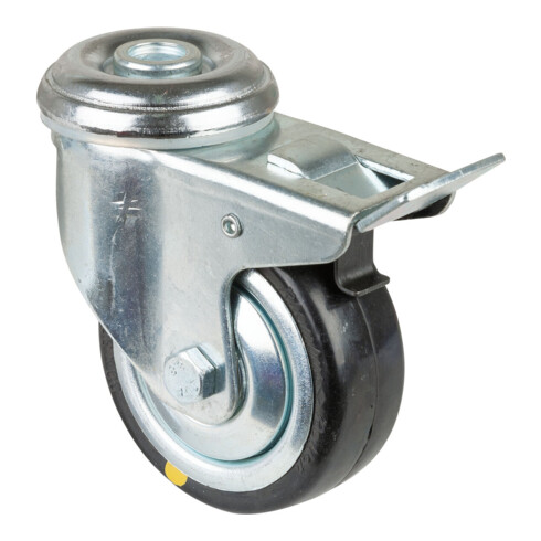 BS Rollen Schwere Apparaterolle (C121.A89.080)