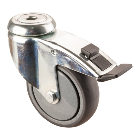 BS Rollen Schwere Apparaterolle (C121.A89.102)