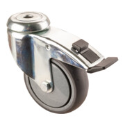 BS Rollen Schwere Apparaterolle (C121.A89.102)