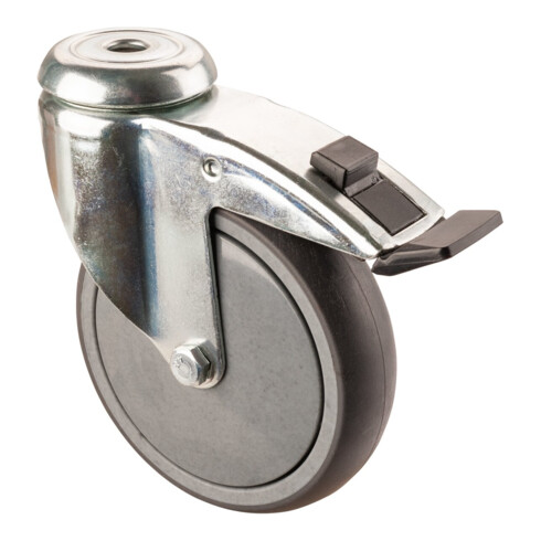 BS Rollen Schwere Apparaterolle (C121.A89.127)