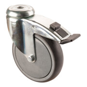 BS Rollen Schwere Apparaterolle (C121.A89.127)