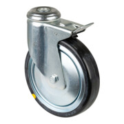 BS Rollen Schwere Apparaterolle (C121.A89.150)