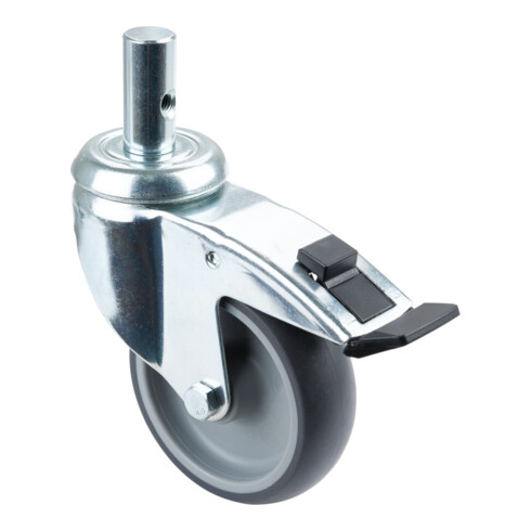 BS Rollen Schwere Apparaterolle (C122.A80.102)