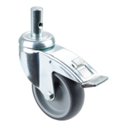 BS Rollen Schwere Apparaterolle (C122.A80.103)