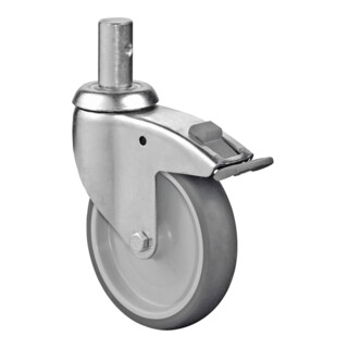 BS Rollen Schwere Apparaterolle (C122.A80.128)