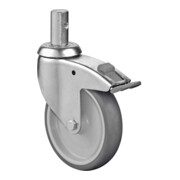 BS Rollen Schwere Apparaterolle (C122.A80.128)