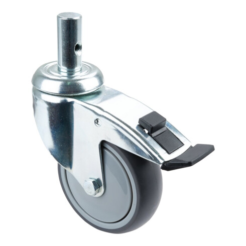 BS Rollen Schwere Apparaterolle (C122.A85.102)