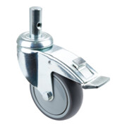 BS Rollen Schwere Apparaterolle (C122.A85.103)