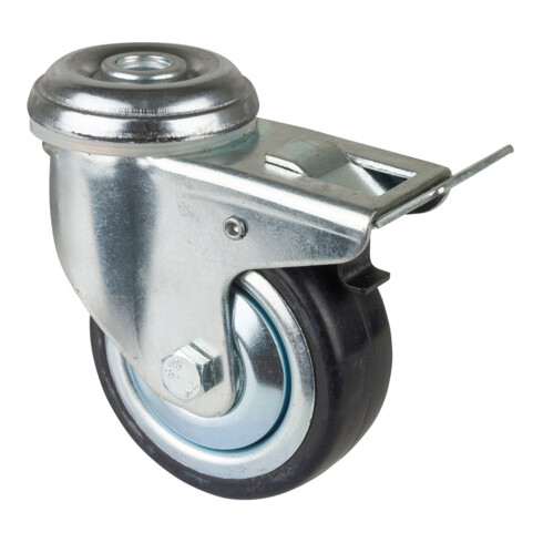 BS Rollen Schwere Apparaterolle (C122.A89.080)