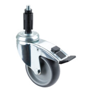 BS Rollen Schwere Apparaterolle (C124.A80.102)