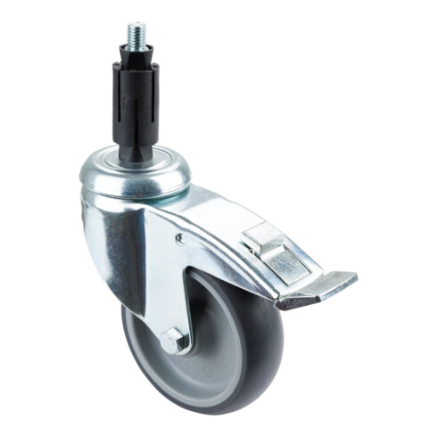 BS Rollen Schwere Apparaterolle (C124.A80.103)