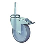 BS Rollen Schwere Apparaterolle (C124.A80.128)