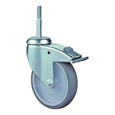 BS Rollen Schwere Apparaterolle (C124.A80.151)